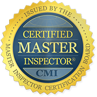 Certified Master Inspector