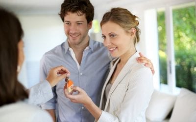 5 Myths About Buying Your First Home