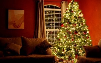 Five Tips for Keeping Your Home Safe During the Holidays