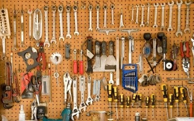 4 Tips & Tricks To Increase Your Garage Storage Space