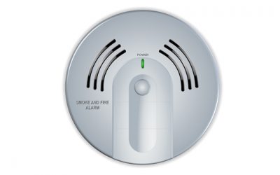 Carbon Monoxide Detectors