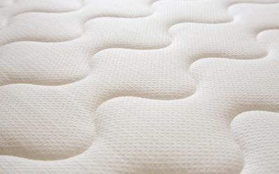 Mattress and Pillow Encasements